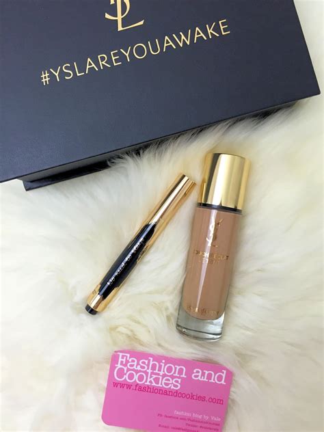 spot fake ysl touche eclat